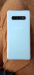 Galaxy s10 plus 8+128